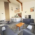 Lumineuse Proche Pour 8 Personnes - Fr-1-831-5 Casa de Férias Biscarrosse