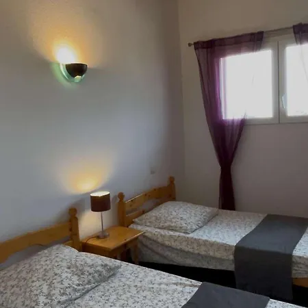 Lumineuse Proche Pour 8 Personnes - Fr-1-831-5 Casa de Férias *