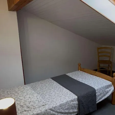 Holiday home Lumineuse Proche Pour 8 Personnes - Fr-1-831-5 *
