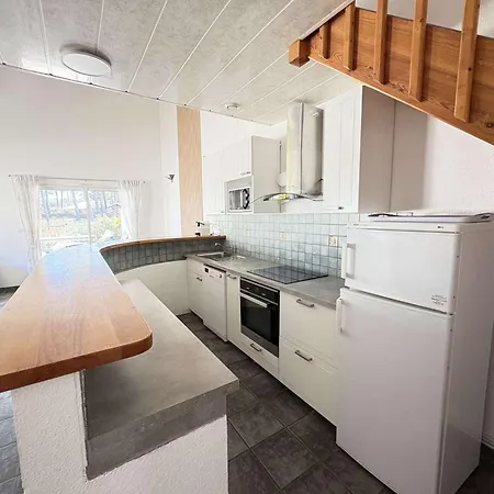 Lumineuse Proche Pour 8 Personnes - Fr-1-831-5 Biscarrosse