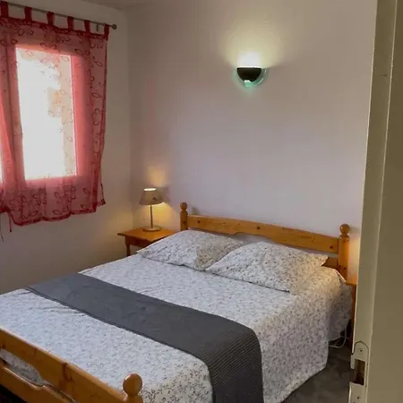 Lumineuse Proche Pour 8 Personnes - Fr-1-831-5 * Biscarrosse